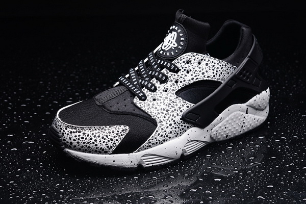 Nike Air Huarache I Men Shoes--083